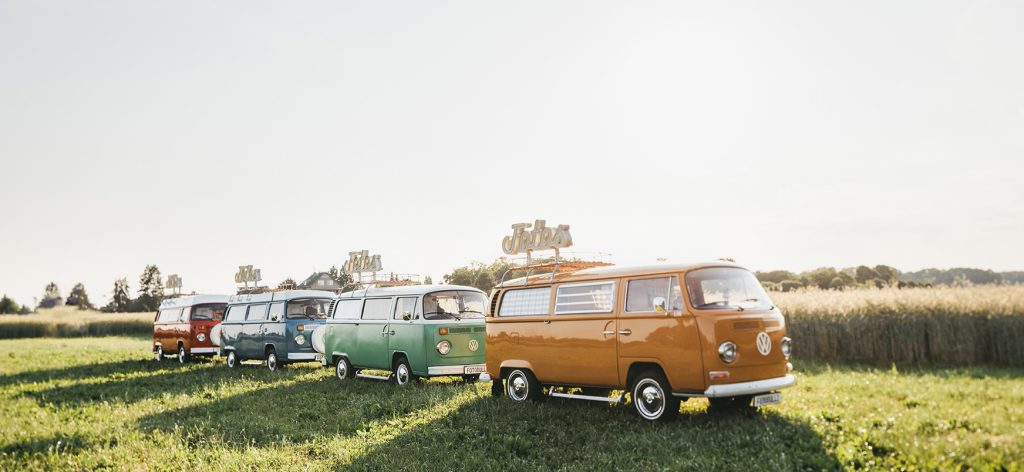Vintagefotobulli