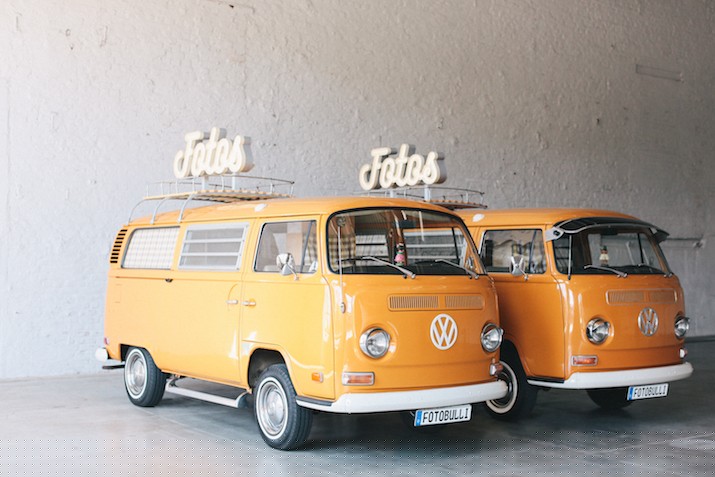 Fotobus NRW Fotobulli