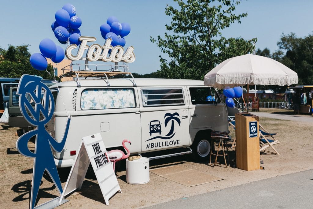 Fotobus Promotion Fotobulli Branding Fotobus Promotion Fotobulli Branding