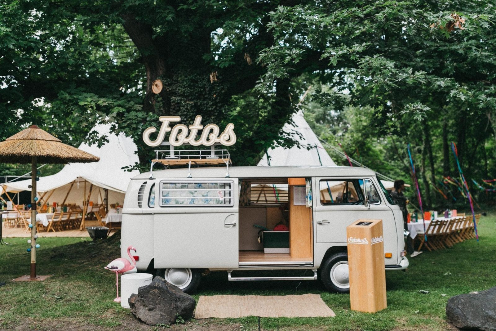 Firmenfeier-Fotobus-Fotobulli-Vintage-Foto-Bulli
