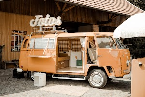 Ortsbild von „Vintage Foto Bulli · Das ORIGINAL aus Köln“